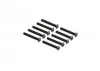 ARAC9710 Arrma Button Head Screw M3X18mm (10Pcs)