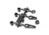 Axial 2-Speed Hi/Lo Servo Saver Set