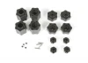 Axial IFD Hex Hub Conversion Set (12mm) (4)