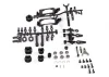 Axial 2-Speed Hi/Lo Transmission Components