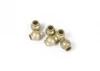 Axial Aluminium Ball 6.8x8x3mm (6pcs)