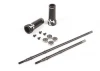 Axial AR60 OCP Full Width Axle Adapter Set