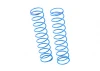 Axial Spring 14x70mm 1.43 lbs/in - Purple (2) (Blue Springs)