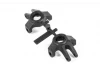 Axial AR60 Double Shear Steering Knuckle Set