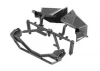 Axial RR10 Battery Tray Chassis Components