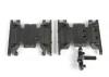 Axial SCX10 II Skid Plates