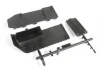 Axial SCX10 II Side Plates