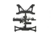 Axial SCX10 II Frame Braces