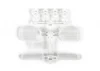 Axial Headlight and Turn Signal Lenses