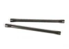 Axial Threaded Aluminium Link 7.5x107mm - Grey (2)