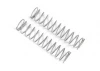 Axial Spring 12.5x60mm 1.13 lbs/in - (White) (2)