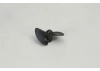 Radio Active 40.0mm 2Bl Lh 2Ba Gfn X W/Screw