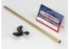 Prop 3BL 40mm / Shaft 180mm (7 )