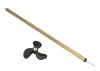Prop 3BL 40mm / Shaft 180mm (7 )