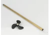Prop 3BL 40mm / Shaft 180mm (7 )