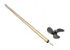 Prop 3BL 40mm / Shaft 225mm (9 )