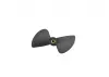 Radio Active 62 SR M4 G/F Prop