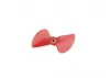 62 SR M4 Red Nylon Prop