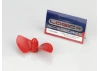 62 SR M4 Red Nylon Prop