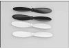 Hubsan X4 Micro Quadcopter Replacement Propellors / Rotors