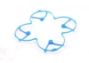 Hubsan X4C/X4FPV Propellor Protection Cover - Blue