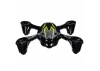 Hubsan H107C Body Set - Black/Green