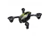 Hubsan H107C Body Set - Black/Green