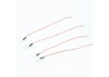 Hubsan X4L White LEDs