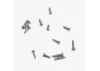 Hubsan H107C+ Screw Set Pb1.4*3+Pa1.4*6+Pa1.4*5