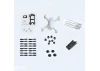 Hubsan H107C+ Crash Pack