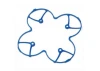 Hubsan X4C/X4FPV Propellor Protection Cover - Blue ** CLEARANCE **