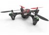 Hubsan X4C/X4FPV Propellor Protection Cover - Blue