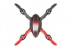 Hubsan X4C/X4FPV Propellor Protection Cover - Blue