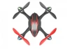 Hubsan X4C/X4FPV Propellor Protection Cover - Blue
