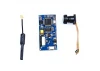 Hubsan H107D+ 5.8G Pcba Board