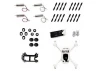 Hubsan H107D+ Crash Pack
