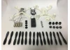 Hubsan H107D+ Crash Pack