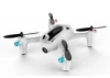 Hubsan H107C/D+ Motor Sleeve Set