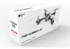 Hubsan X4 Quad Copter Propellor Protection Safety Cover - Black