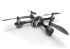 Hubsan X4 Quad Copter Propellor Protection Safety Cover - Black
