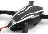 Hubsan X4 Quad Copter Propellor Protection Safety Cover - Black