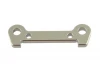 Hobao Hyper 10 SC Fr/Rr Aluminium. Suspension Plate