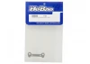 Hobao Hyper 10 SC Fr/Rr Aluminium. Suspension Plate