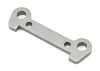 Hobao Hyper 10 SC Fr/Rr Aluminium. Suspension Plate