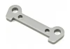 Hobao Hyper 10 SC Fr/Rr Aluminium. Suspension Plate