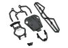 Hobao Hyper 10 SC Front Bumper Set