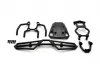 Hobao Hyper 10 SC Front Bumper Set
