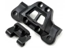 Hobao Hyper 10 SC Front Upper Arm Holder + Rear Brace Holder