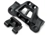 Hobao Hyper 10 SC Front Upper Arm Holder + Rear Brace Holder