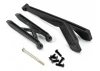 Hobao Hyper 10 SC Front/Rear Chassis Brace Set